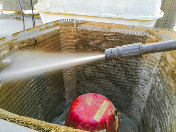 Best Ventilation Cleaning Services  in Fairfield University, CT