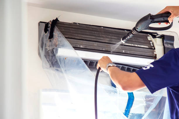 Best Affordable Air Duct Cleaning  in Fairfield University, CT