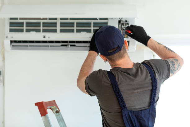 Best Air Duct Cleaning Near Me  in Fairfield University, CT