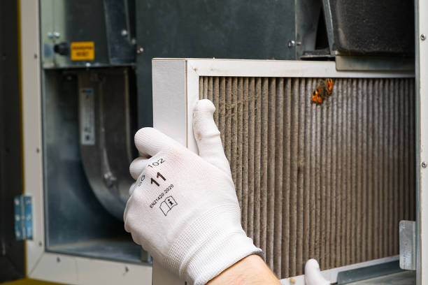 Best Best Air Duct Cleaning Company  in Fairfield University, CT