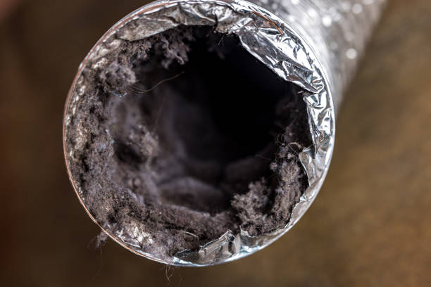 Best Commercial Air Duct Cleaning  in Fairfield University, CT