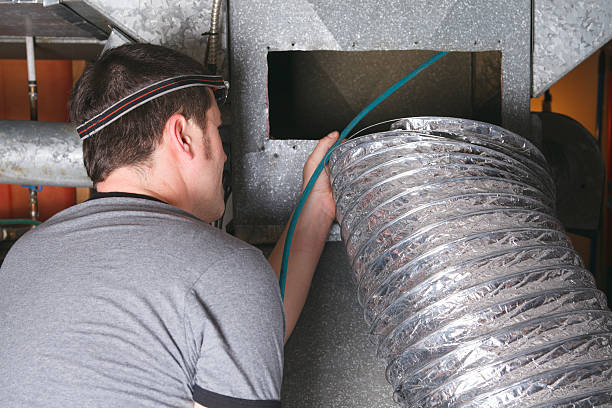 Best Air Duct Cleaning Near Me in Fairfield University, CT