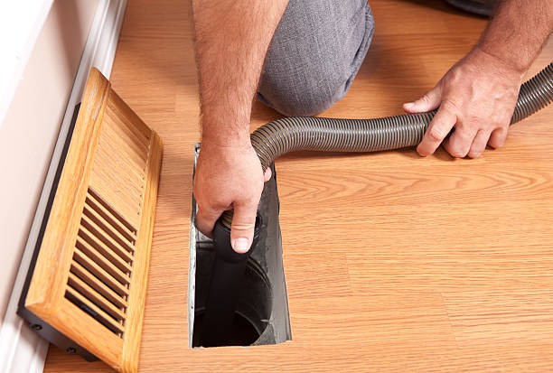 Best Affordable Air Duct Cleaning  in Fairfield University, CT