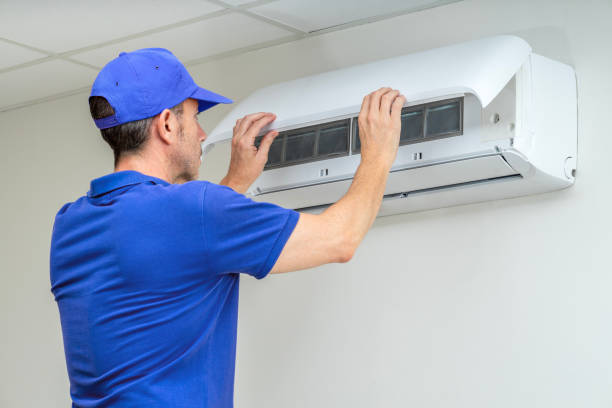 Best Professional Duct Cleaning Services  in Fairfield University, CT