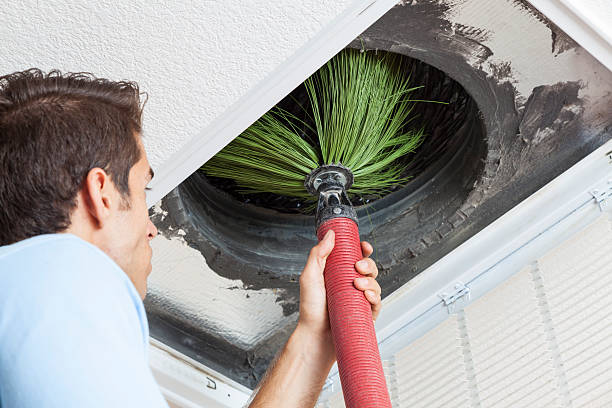 Best HVAC Air Duct Cleaning  in Fairfield University, CT