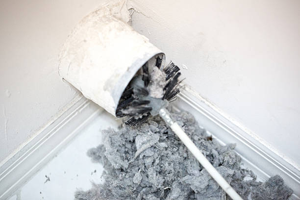 Best Home Air Vent Cleaning  in Fairfield University, CT