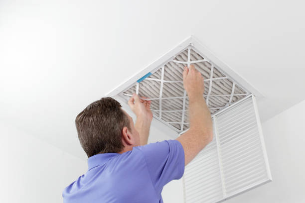 Best Affordable Duct Cleaning Services  in Fairfield University, CT
